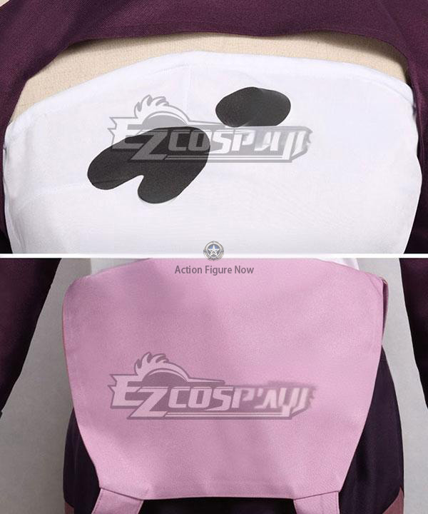 She-Ra and the Princesses of Power: Entrapta Cosplay Costume