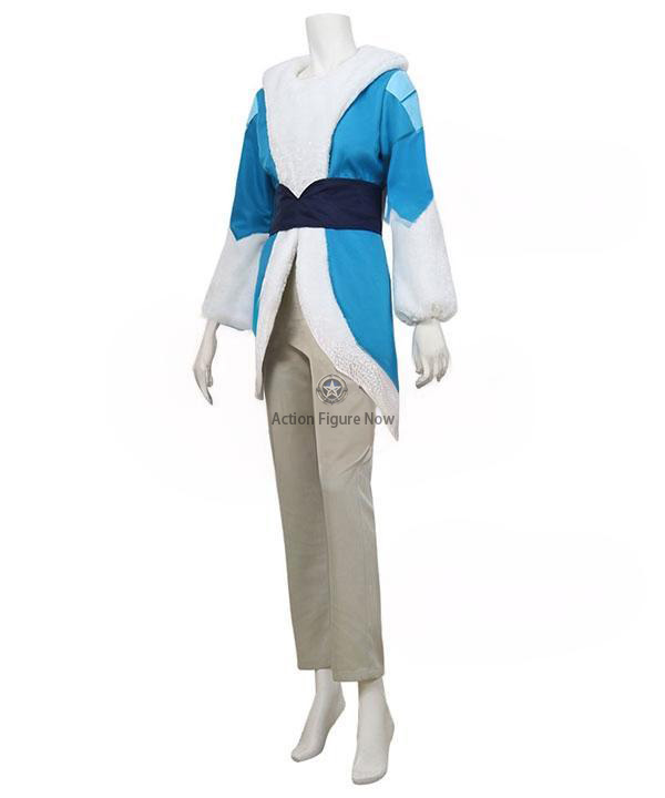 Frosta Cosplay Costume from She-Ra and the Princesses of Power