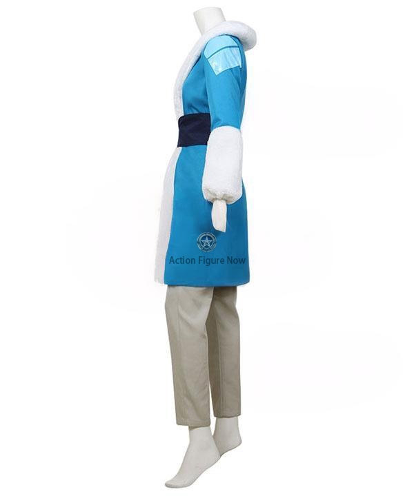 Frosta Cosplay Costume from She-Ra and the Princesses of Power