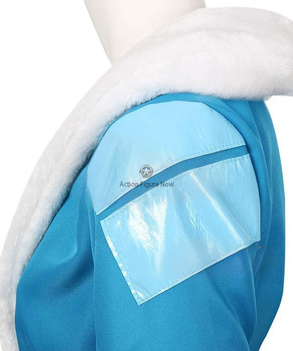 Frosta Cosplay Costume from She-Ra and the Princesses of Power