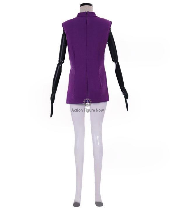 Princess of Power Glimmer Cosplay Costume