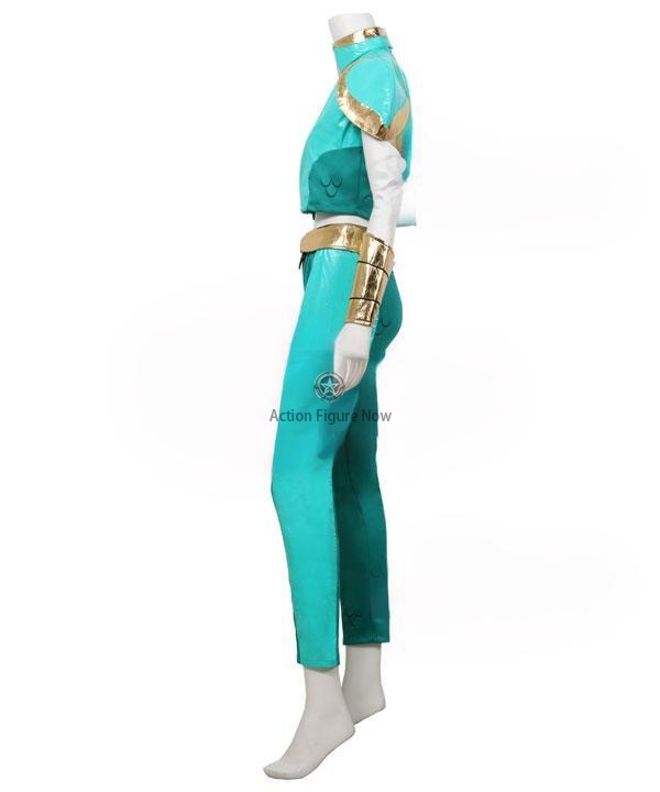 Mermista Cosplay Costume from She-Ra and the Princesses of Power