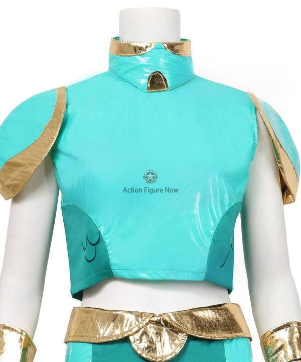 Mermista Cosplay Costume from She-Ra and the Princesses of Power