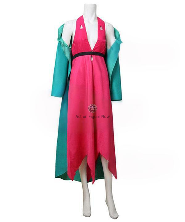 Perfuma Cosplay Costume from She-Ra and the Princesses of Power