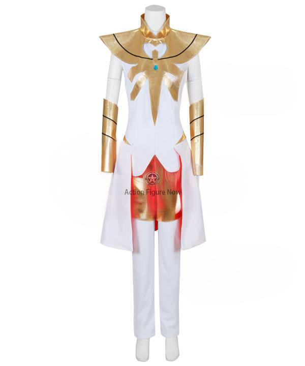She-Ra and the Princesses of Power Season 5: Adora She-Ra Cosplay Costume