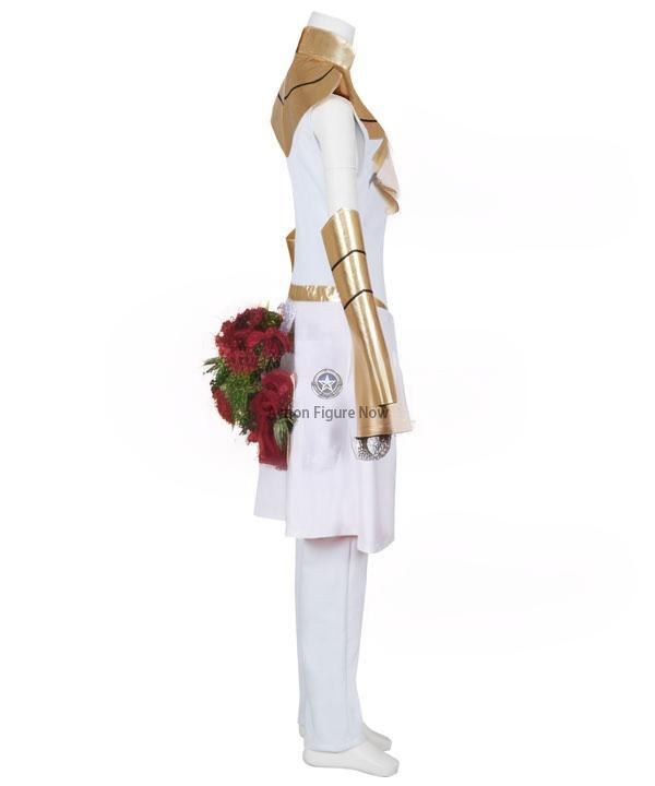 She-Ra and the Princesses of Power Season 5: Adora She-Ra Cosplay Costume