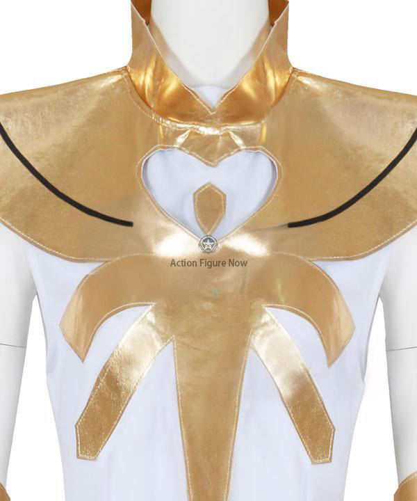 She-Ra and the Princesses of Power Season 5: Adora She-Ra Cosplay Costume