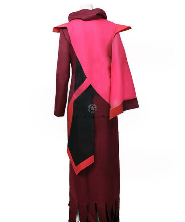 She-Ra and the Princesses of Power: Shadow Weaver (New Edition) Cosplay Costume