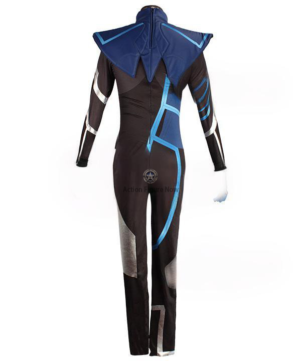 Shin Megami Tensei V Nahobino Cosplay Costume