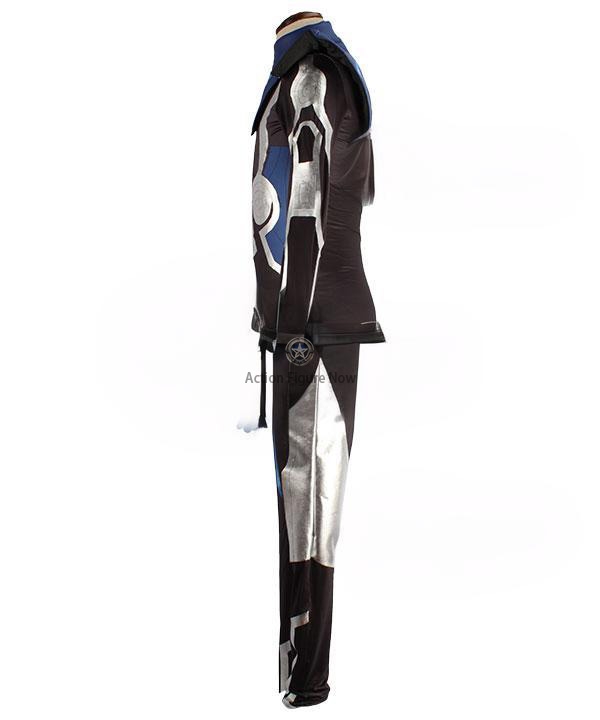 Shin Megami Tensei V Nahobino Cosplay Costume