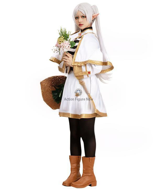 Frieren: Beyond Journey's End Frieren Cosplay
