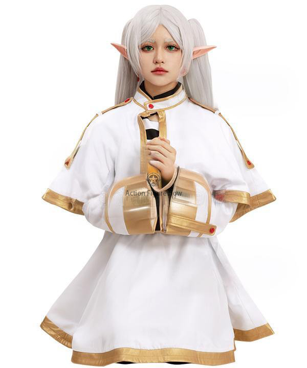 Frieren: Beyond Journey's End Frieren Cosplay