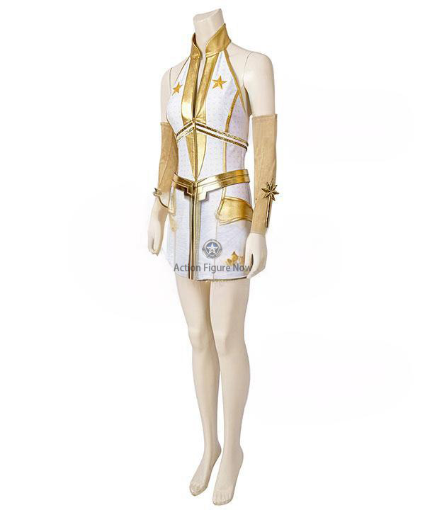 Starlight Cosplay Costume - New Edition from The Boys Series