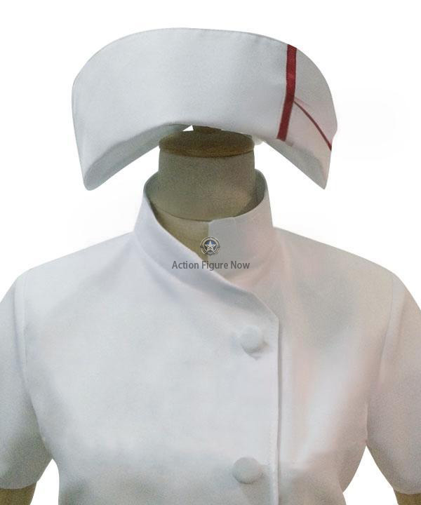 Super Danganronpa 2: Goodbye Despair - Mikan Tsumiki Cosplay Costume