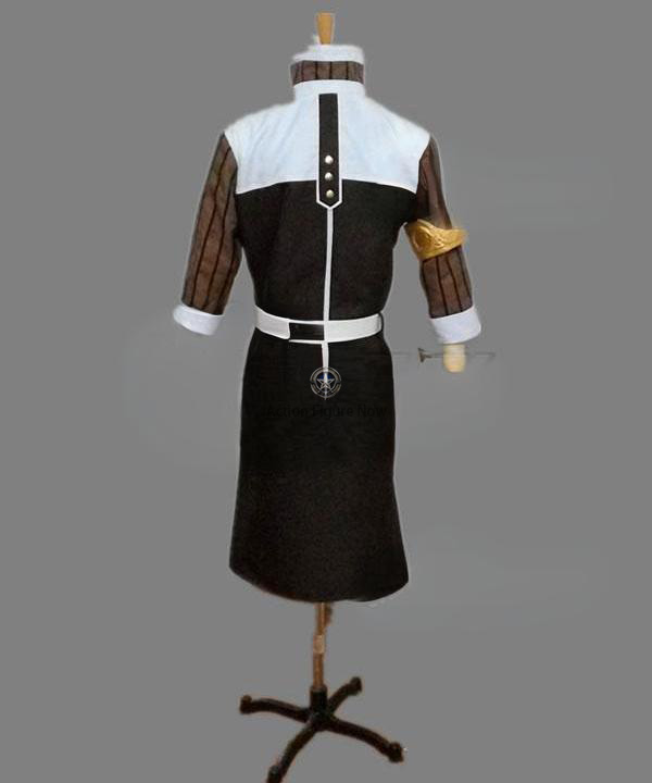 Snow White with the Red Hair Shirayuki Mitsuhide Roen Cosplay Costume