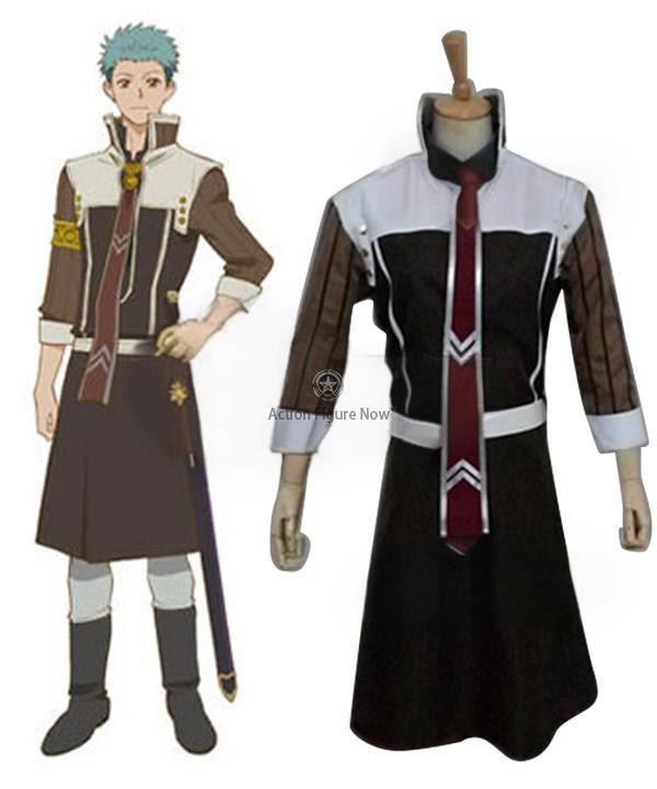 Snow White with the Red Hair Shirayuki Mitsuhide Roen Cosplay Costume