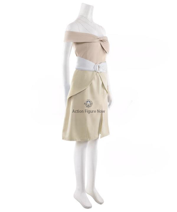 Debbie Character Cosplay Costume from The Addams Family Values - ECM1713
