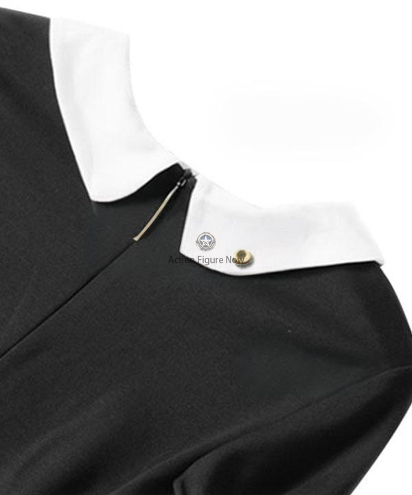 Wednesday Addams Costume - Authentic The Addams Family Cosplay Outfit