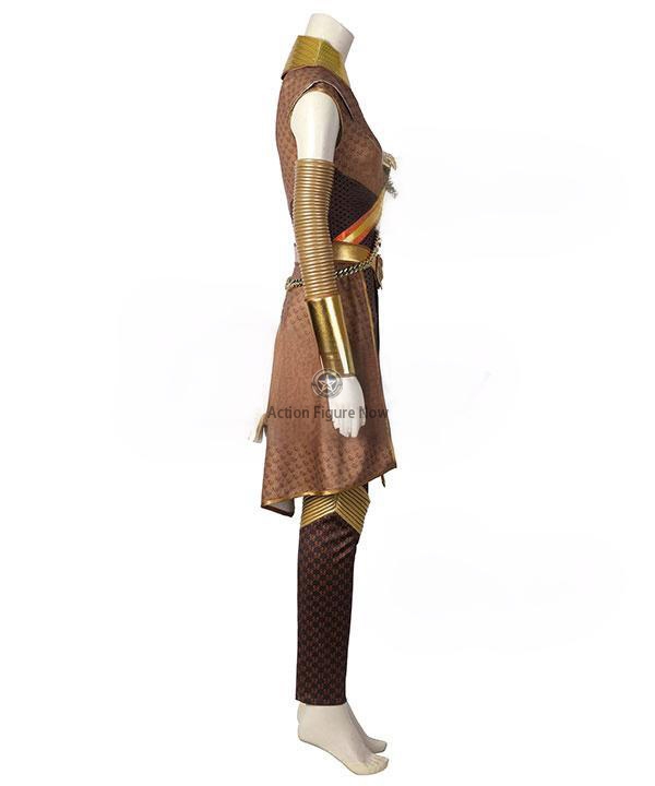 Sister Sage Costume from The Boys Season 4 - Premium Cosplay Outfit