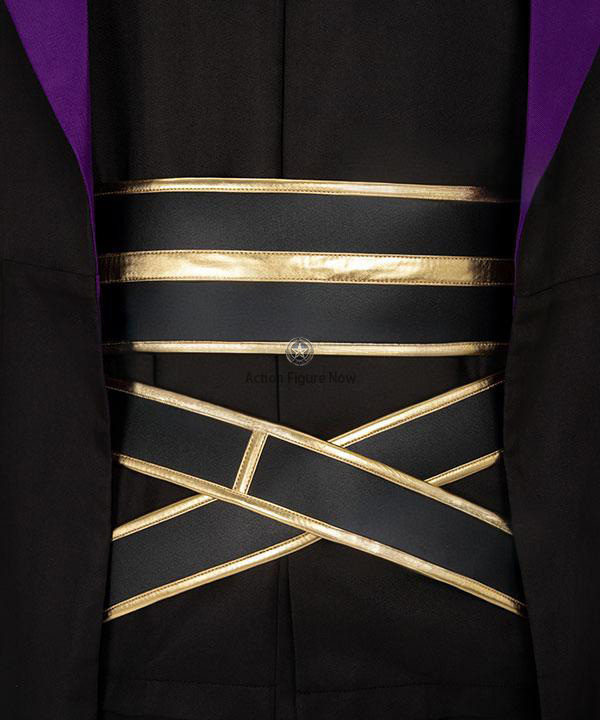 Shadow Costume from The Eminence in Shadow