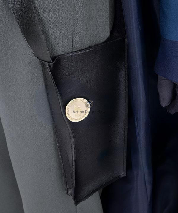 Percival de Rolo Cosplay Costume from The Legend of Vox Machina