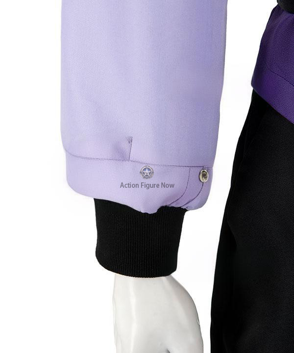 Scanlan Shorthalt Costume from The Legend of Vox Machina