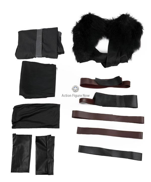 The Legend of Vox Machina: Vax'ildan Cosplay Costume