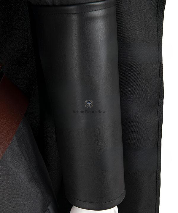 The Legend of Vox Machina: Vax'ildan Cosplay Costume