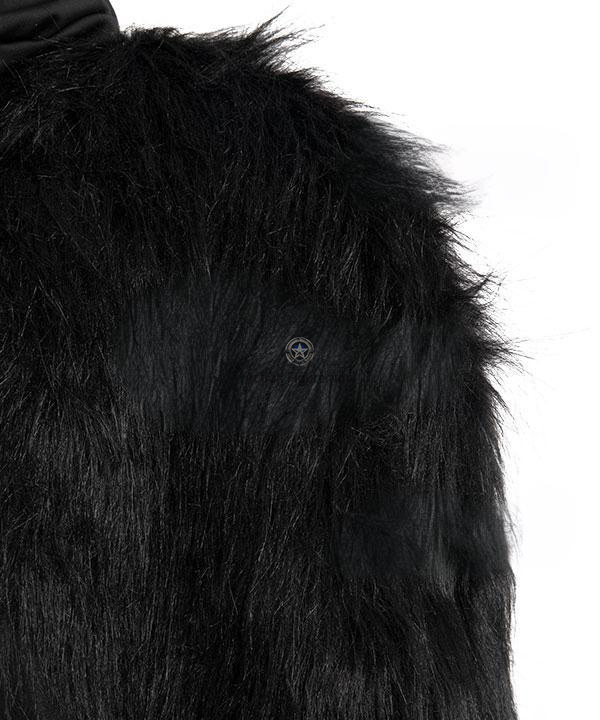 The Legend of Vox Machina: Vax'ildan Cosplay Costume