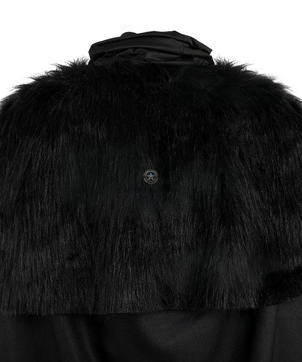 The Legend of Vox Machina: Vax'ildan Cosplay Costume
