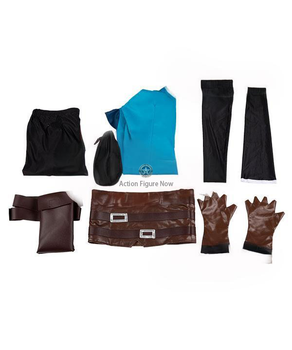 Vex'ahlia Costume from The Legend of Vox Machina