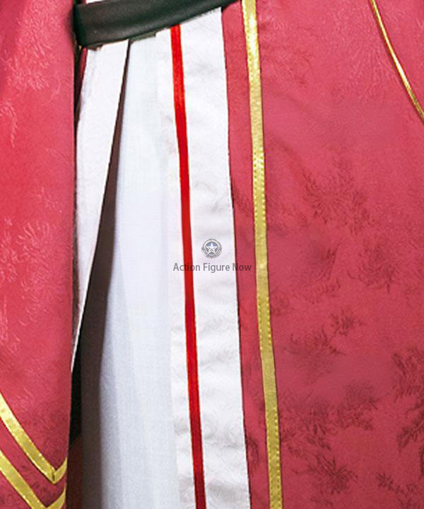 Hua Cheng Cosplay Costume from Tian Guan Ci Fu (Heaven Official's Blessing) Anime