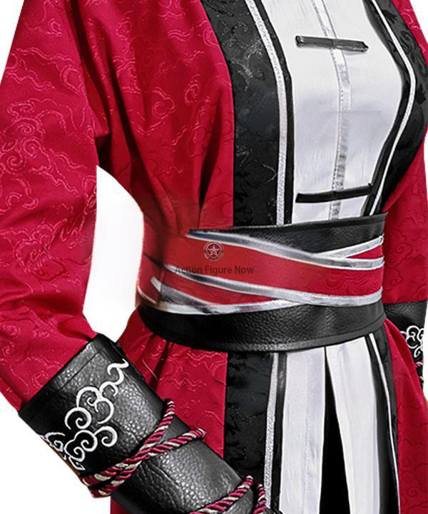 Heaven Official's Blessing Hua Cheng Cosplay Costume