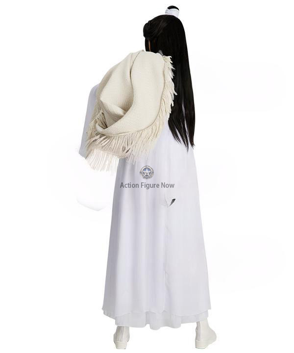 Heaven Official's Blessing Xie Lian Cosplay Costume B Edition (Hat Not Included)