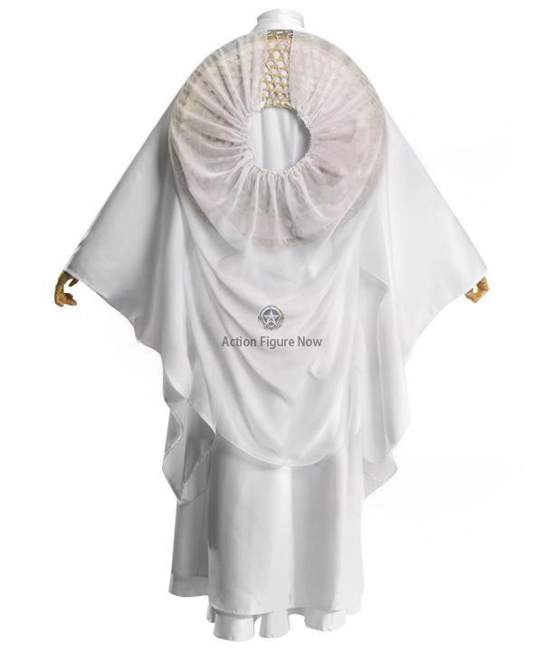 Xie Lian A Edition Cosplay Costume from Heaven Official's Blessing - Hat Not Included