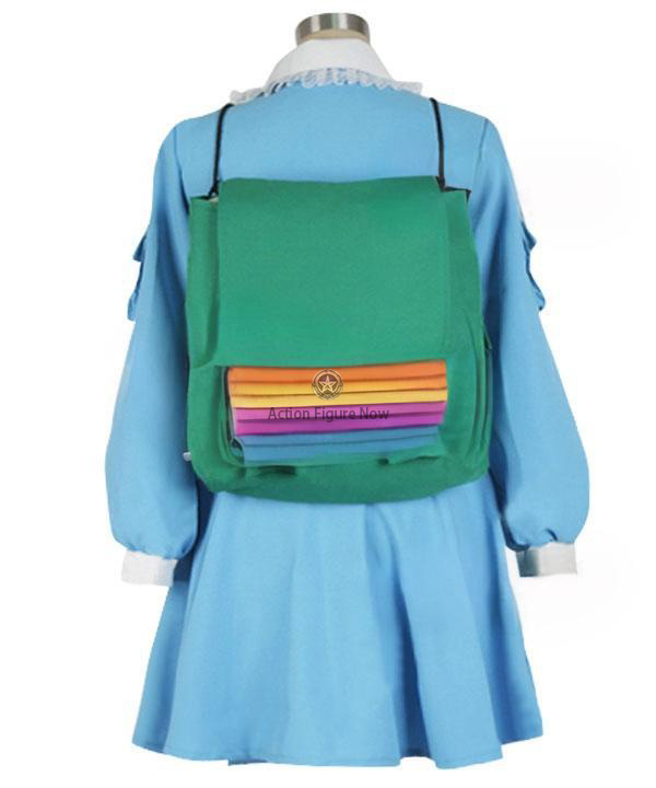 Kawashiro Nitori Touhou Project Cosplay Costume