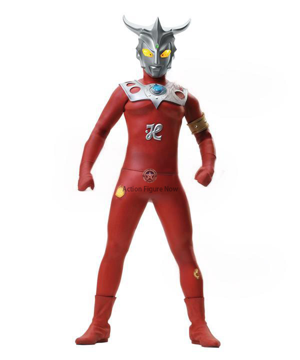 Ultraman Leo Deluxe Costume Replica for Cosplay