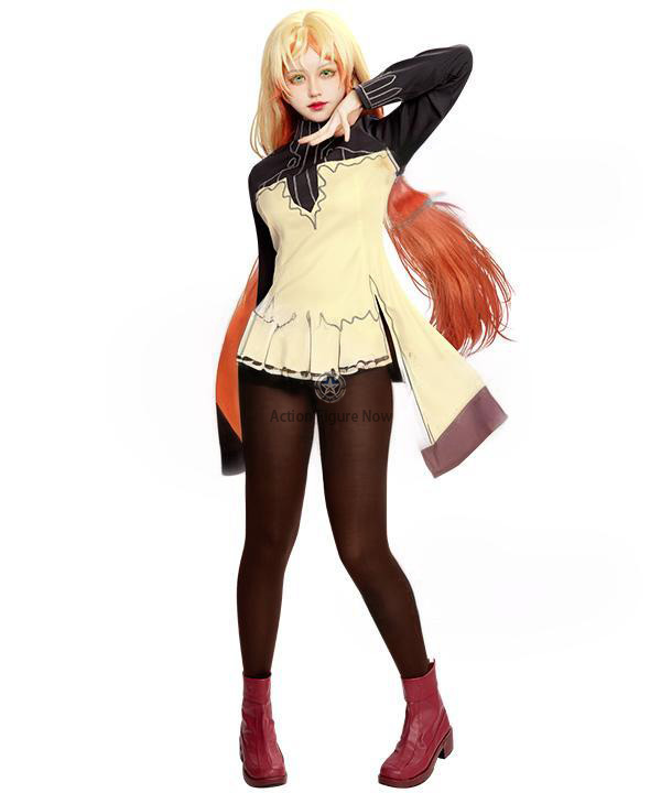 Elf Costume from Uncle from Another World