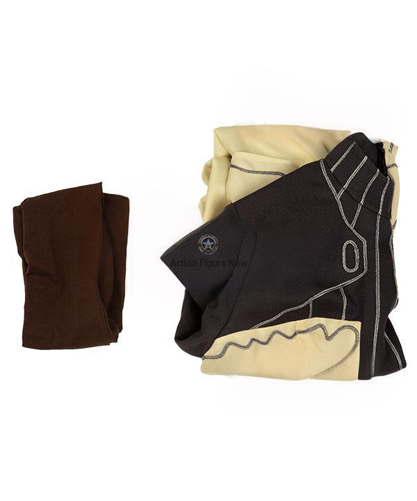 Elf Costume from Uncle from Another World