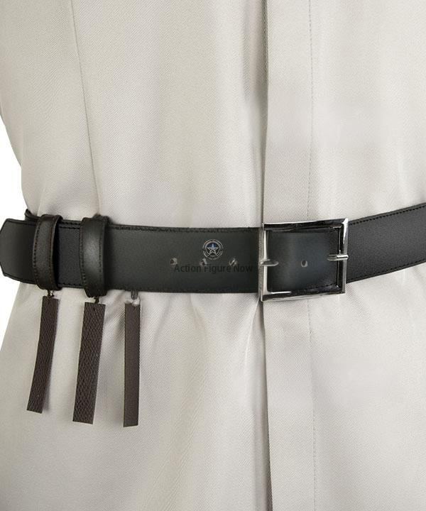Uncle from Another World: Ojisan Cosplay Costume