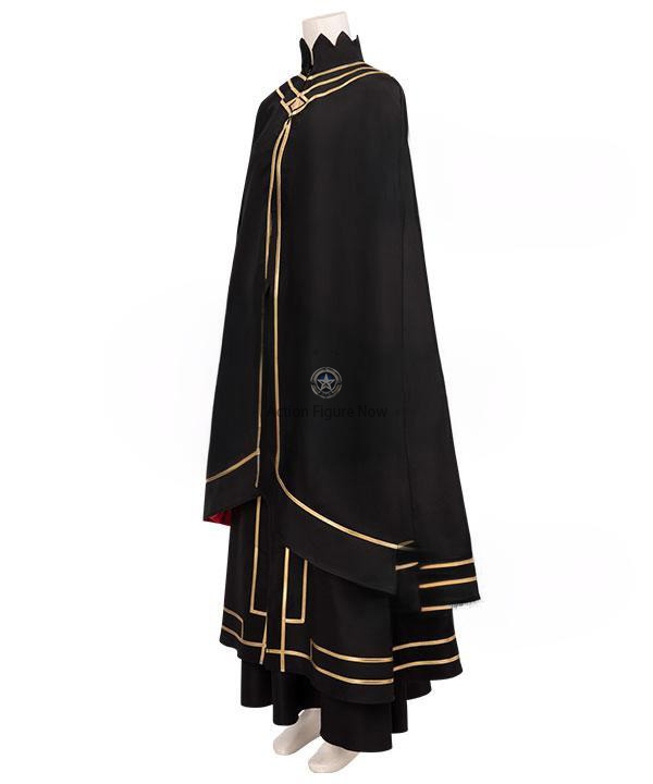 Vampire in the Garden Fiine Anime Cosplay Costume