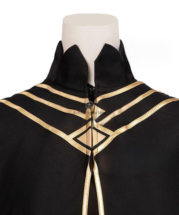Vampire in the Garden Fiine Anime Cosplay Costume