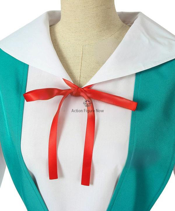 Suzuki Hina VTuber Character Cosplay Outfit