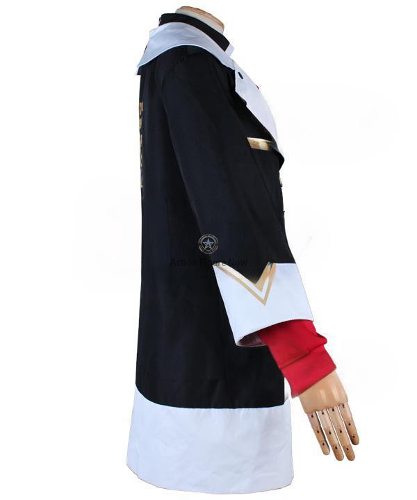 Ange Katrina Cosplay Costume from Nijisanji Vtuber Series