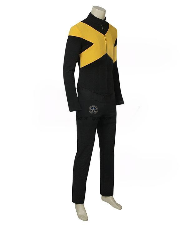 X-Men Dark Phoenix 2019: Scott Summers Cyclops Cosplay Costume by Marvel