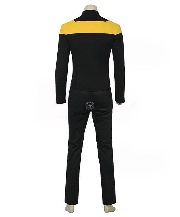 X-Men Dark Phoenix 2019: Scott Summers Cyclops Cosplay Costume by Marvel