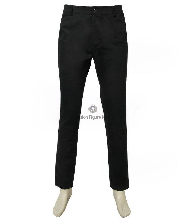X-Men Dark Phoenix 2019: Scott Summers Cyclops Cosplay Costume by Marvel
