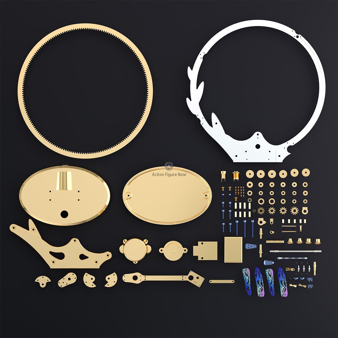 TECHING 3D Metal Dragonfly Construction Model - Build Your Own DIY Dragonfly Assembly Kits for Kids, Teens, and Adults TECHING 3D Metal Dragonfly Construction Model - Build Your Own DIY Dragonfly Assembly Kits for Kids, Teens, and Adults