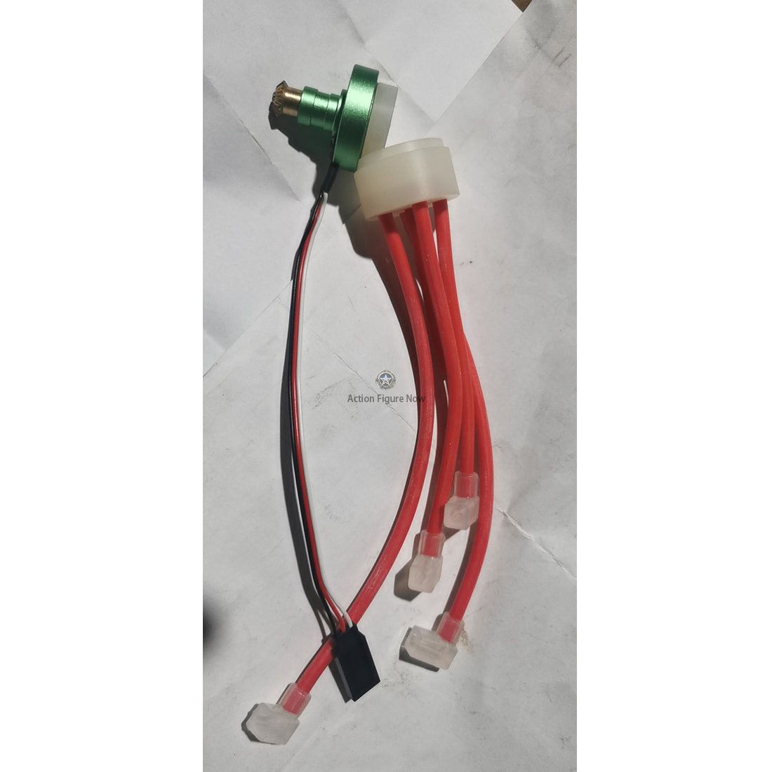 Inline Four-Cylinder Water-Cooled Gasoline Engine Distributors (SKUs: 33ED3030434, 333085161ED, 33ED3104107)