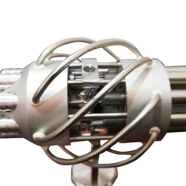 16-Cylinder Stirling Engine Model Building Kit for Engineers and Enthusiasts 16-Cylinder Stirling Engine Model Building Kit for Engineers and Enthusiasts